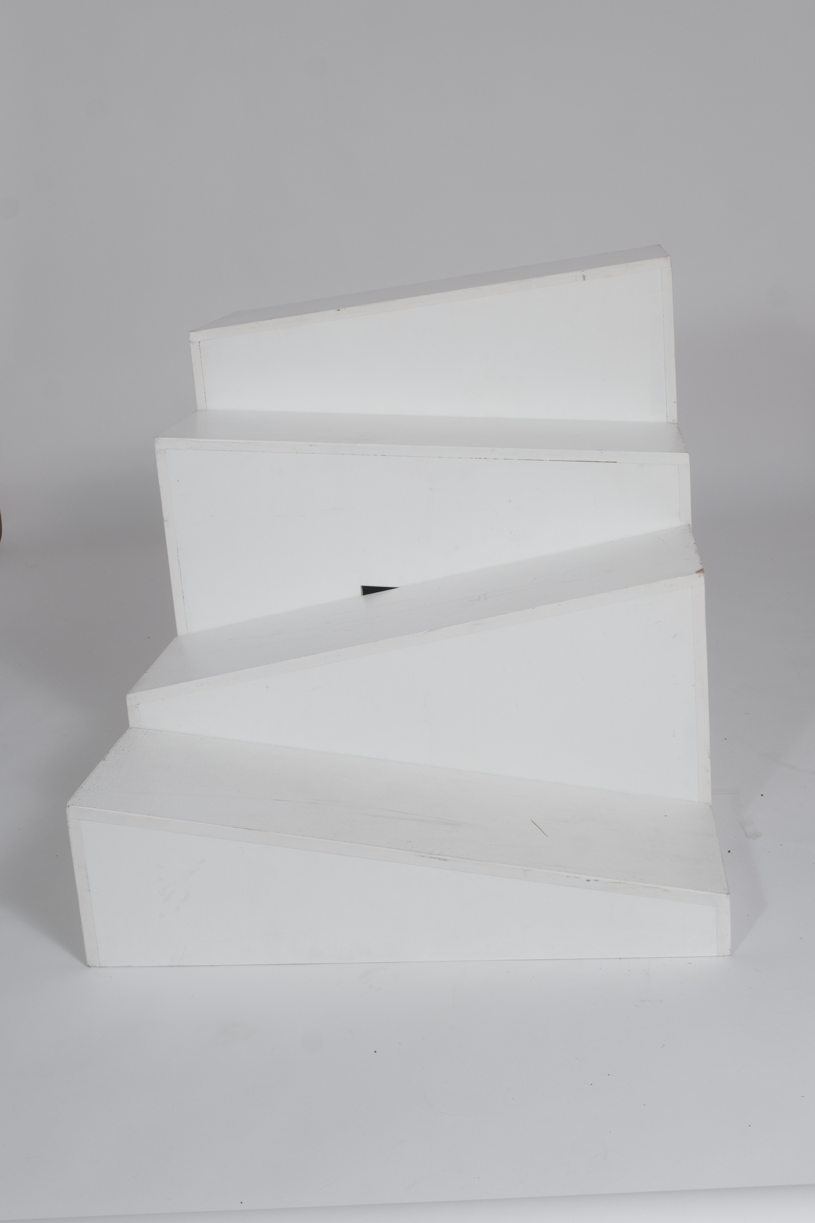 Modulare Treppe