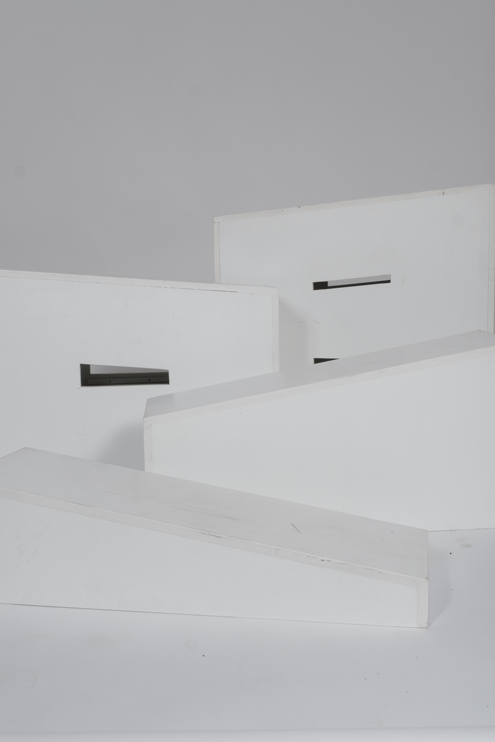 Modulare Treppe 2