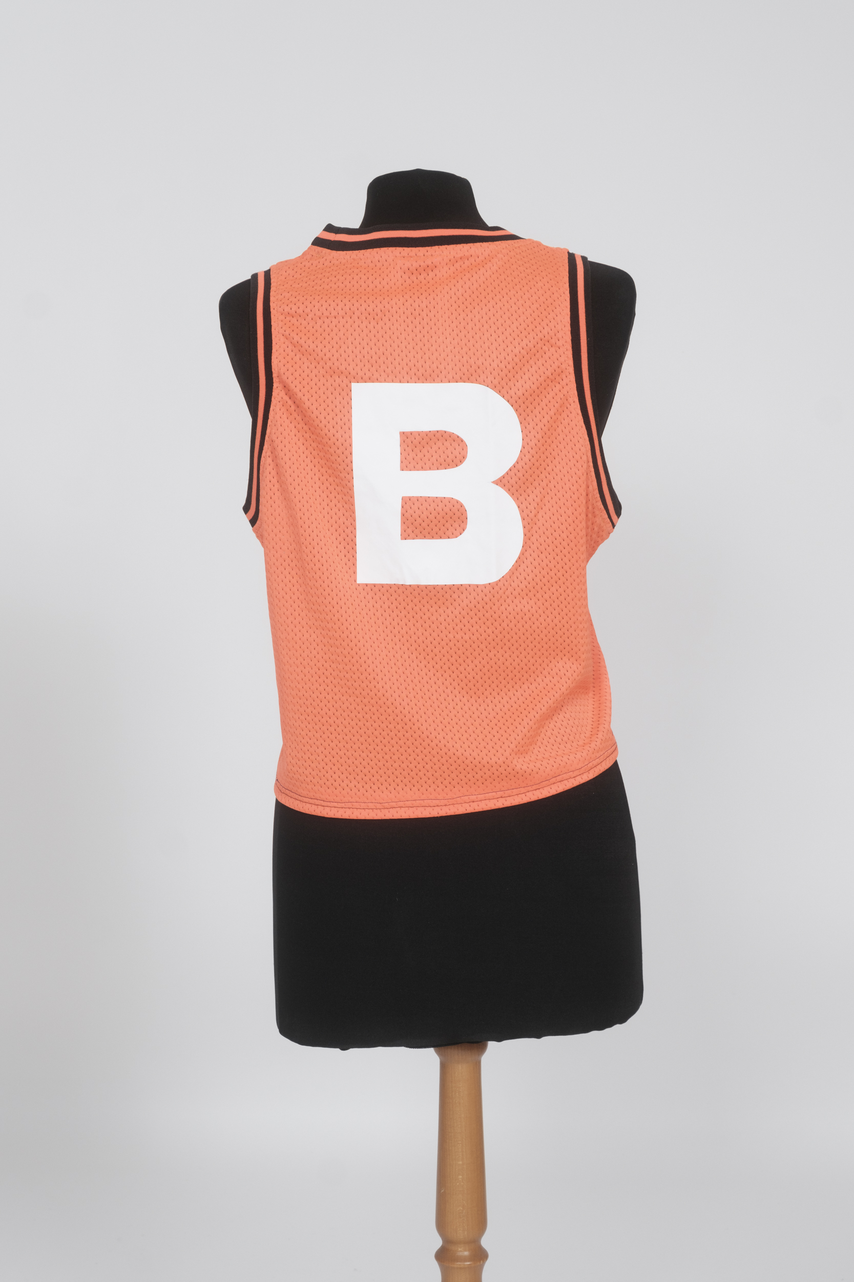 Fransen-Leibchen "B" 2