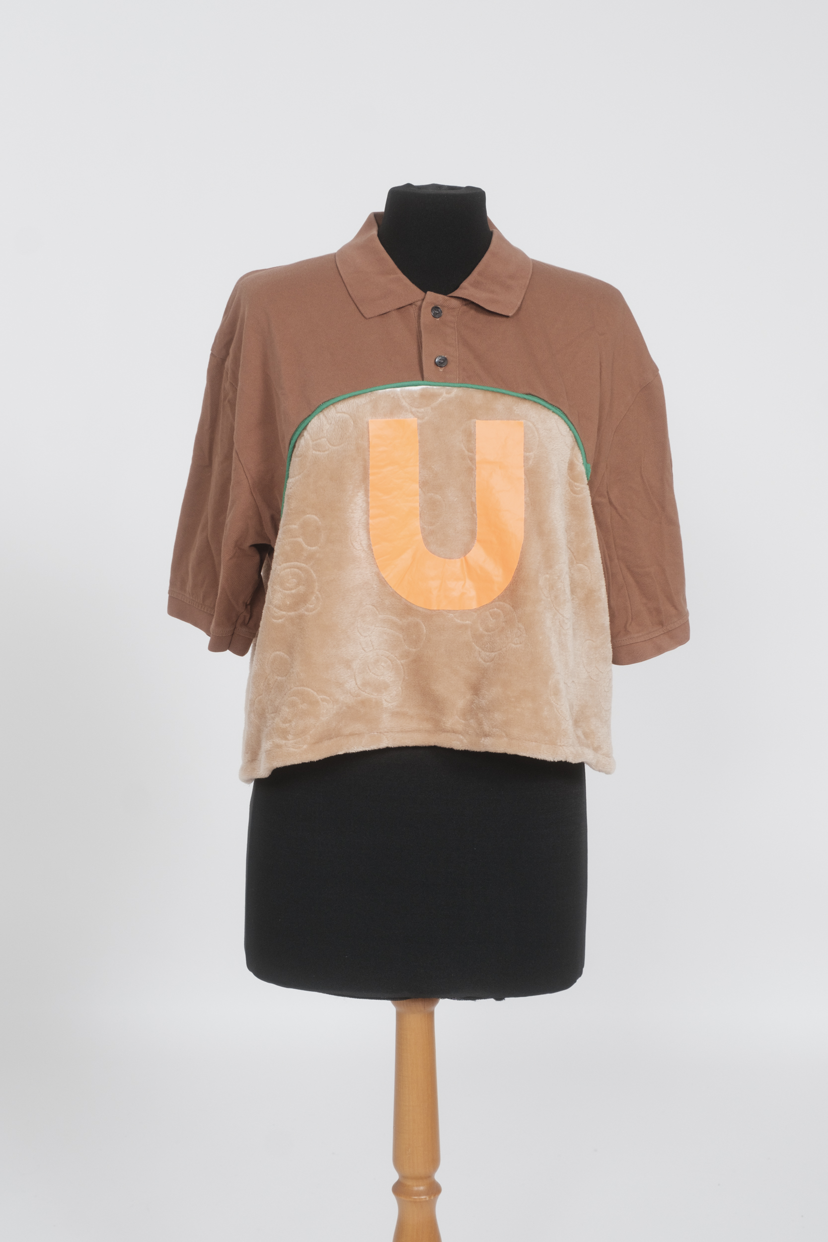 Teddy-Top "U"