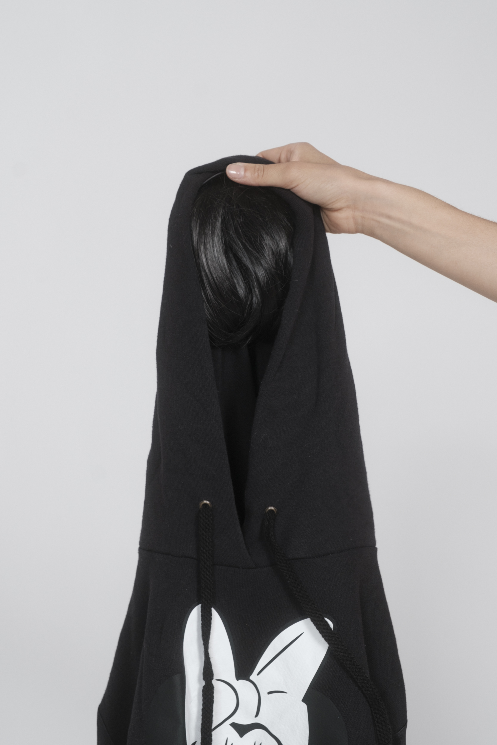 Pony-Pullover, Emo-Elfe 2