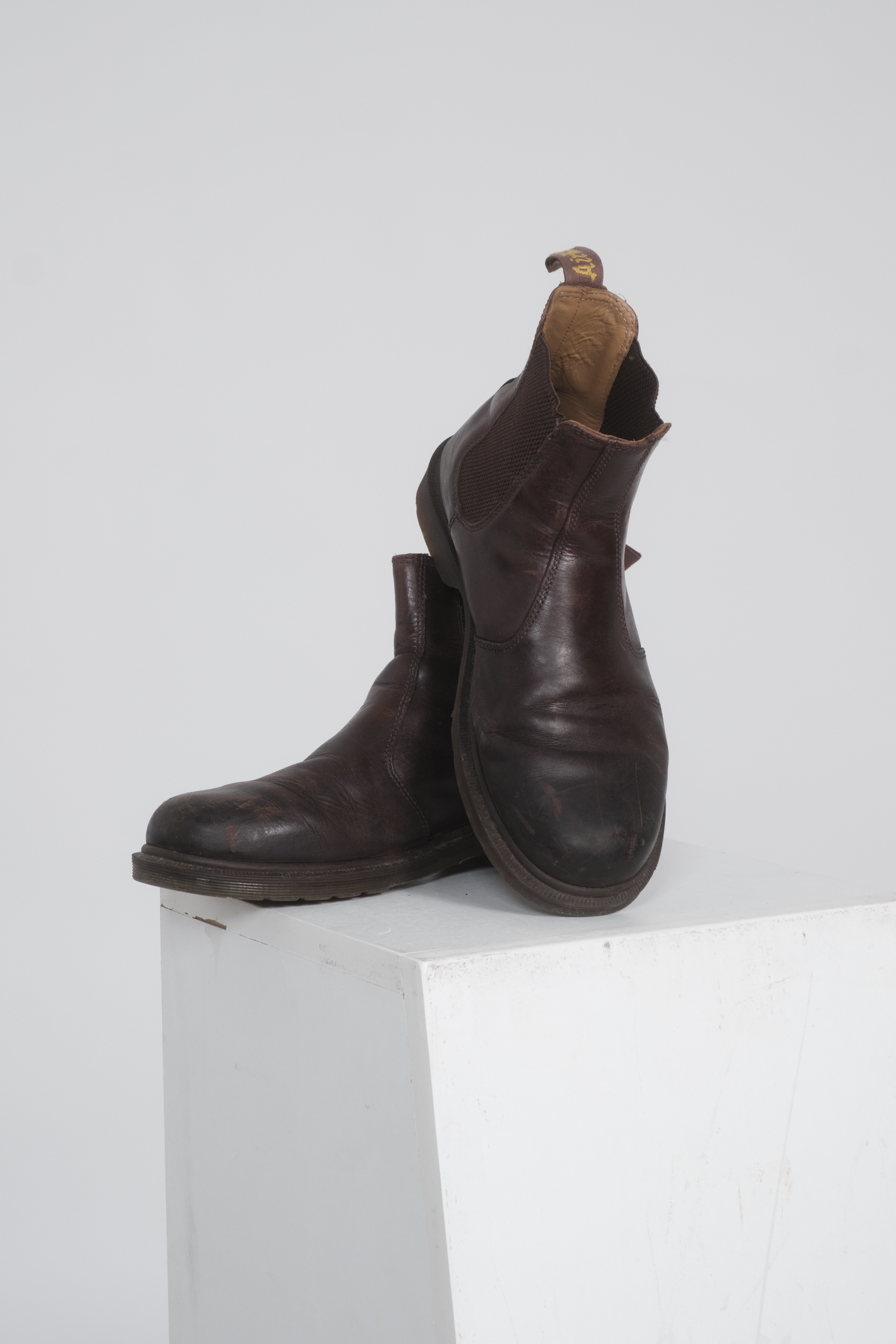 Christophs Stiefel